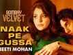 Naak Pe Gussa - Bombay Velvet - Ranbir Kapoor, Anushka Sharma & Karan Johar | Amit Trivedi