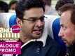 The 4 Year Itch | Tanu Weds Manu Returns | Dialogue Promo | Kangana Ranaut, R. Madhavan