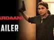 Mardaani Trailer