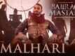 Malhari Official Video Song | Bajirao Mastani | Ranveer Singh