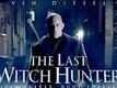 The Last Witch Hunter Official Trailer | Vin Diesel Movie