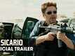 Sicario (2015 Movie - Emily Blunt) Official Trailer &ndash; &ldquo;Hitman&rdquo;