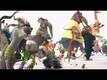 Zootopia Teaser Trailer