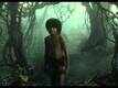 Dialogue Promo  - The Jungle Book