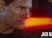 TV Spot - Jack Reacher : Never Go Back
