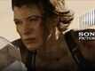 Dialogue Promo - Resident Evil: The Final Chapter