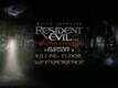 Promo - Resident Evil: The Final Chapter