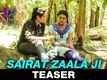 Sairat Video -7