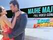 Majhe Majhe - Love Express