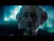 Dialogue Promo - The BFG