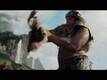 Official Trailer Telugu - The BFG