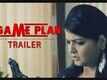 Official Trailer - Game Plan