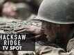 TV Spot - Hacksaw Ridge