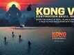 Dialogue Promo | 9 - Kong: Skull Island