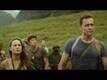Featurette - Kong: Skull Island