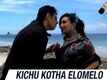 Kichu Kotha Elomelo - Potadar Kirtee