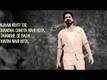 Dialogue Promo - Raees