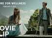 Dilogue Promo - A Cure For Wellness