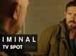 Dialogue Promo  - Criminal