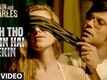 Woh Tho Yahin Hai Lekin VIDEO Song | Main Aur Charles | Randeep Hooda | T-Series