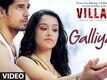 Ek Villain Trailer