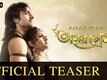 Official Teaser - Amar Prem