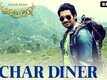 Char Diner - Amar Prem