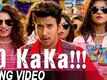 O Kaka - YZ