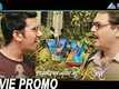 Dialogue Promo - YZ