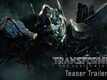Official Trailer | 2 - Transformers - The Last Knight