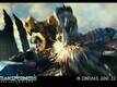 Movie Clip | 11 - Transformers: The Last Knight