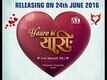 Official Trailer - Yaaro Ki Yaari