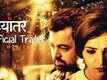 Official Trailer - Hrudayantar