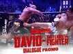 David - The Fearless Fighter | Brothers Dialogue Promo | Akshay Kumar, Sidharth Malhotra