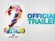 Disney's ABCD 2 | Trailer | Varun Dhawan | Shraddha Kapoor | Prabhudheva | In Theaters June 19