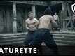 Featurette 1- King Arthur: Legend Of The Sword