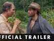 Official Trailer - Gold