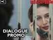 Dirty talking from behind the bars | Badlapur