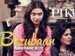 Bezubaan - Piku | Anupam Roy | Amitabh Bachchan, Irrfan Khan & Deepika Padukone