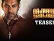 Bajrangi Bhaijaan | Official Teaser | Salman Khan, Kareena Kapoor Khan, Nawazuddin Siddiqui
