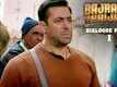Hum Hain Pavan Kumar Chaturvedi | Dialogue Promo 1| Bajrangi Bhaijaan | Salman Khan