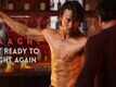 Dialogue Promo  - Baaghi