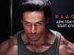 Dialogue Promo  - Baaghi