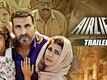 AIRLIFT THEATRICAL TRAILER | Akshay Kumar, Nimrat Kaur | Releasing on 22nd January, 2016 |T-Series
