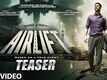 Exclusive Airlift Teaser | Akshay Kumar | Nimrat Kaur