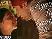 Agar Tum Saath Ho VIDEO Song | Tamasha | Ranbir Kapoor, Deepika Padukone | T-Series