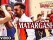 Matargashti VIDEO Song - Mohit Chauhan | Tamasha | Ranbir Kapoor, Deepika Padukone | T-Series