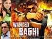 Official Trailer - Wanted Baghi