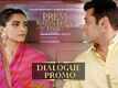 Prem Ratan Dhan Payo Dialogue Promo 2 | Young India Ka Romance | Salman & Sonam | Diwali 2015