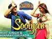 Sooiyan - Guddu Rangeela | Aditi Rao Hydari and Amit Sadh | Arijit Singh & Chinmayi Sripada